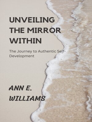 cover image of UNVEILING THE MIRROR WITHIN
